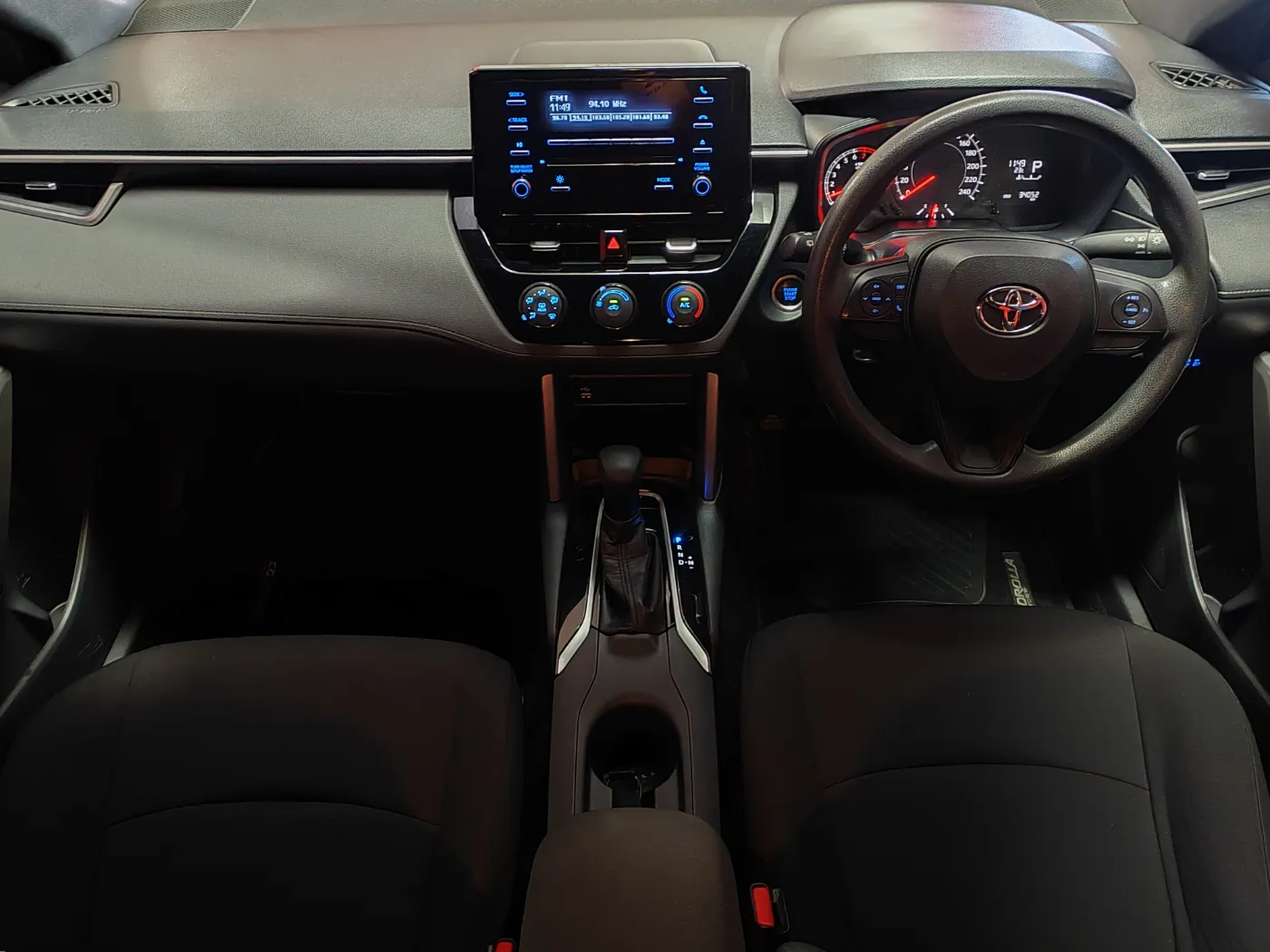 Vehicle image