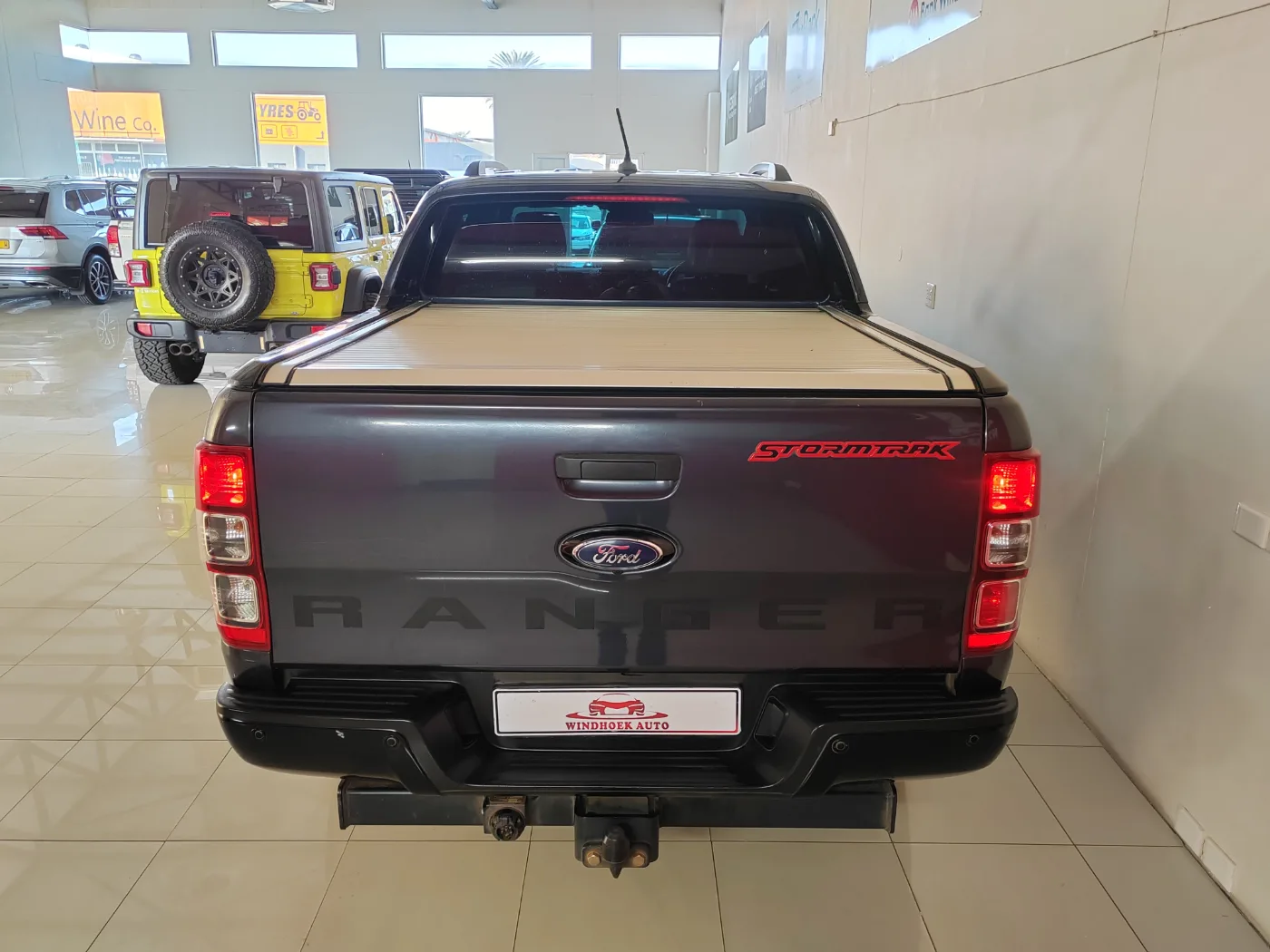 Vehicle image