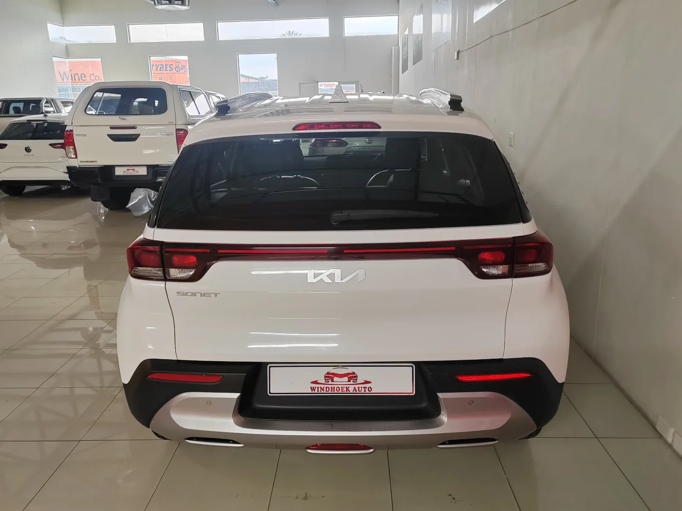 Vehicle image
