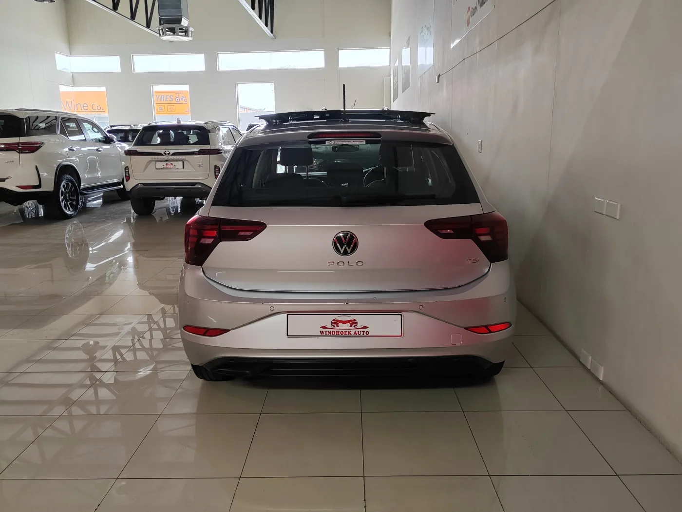Vehicle image