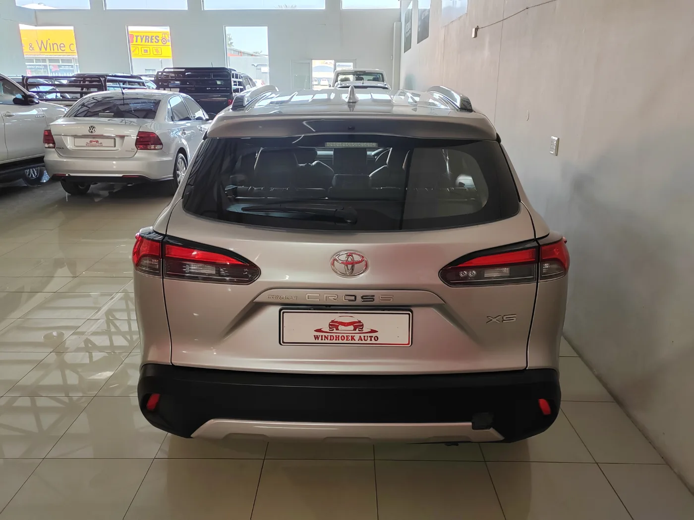 Vehicle image