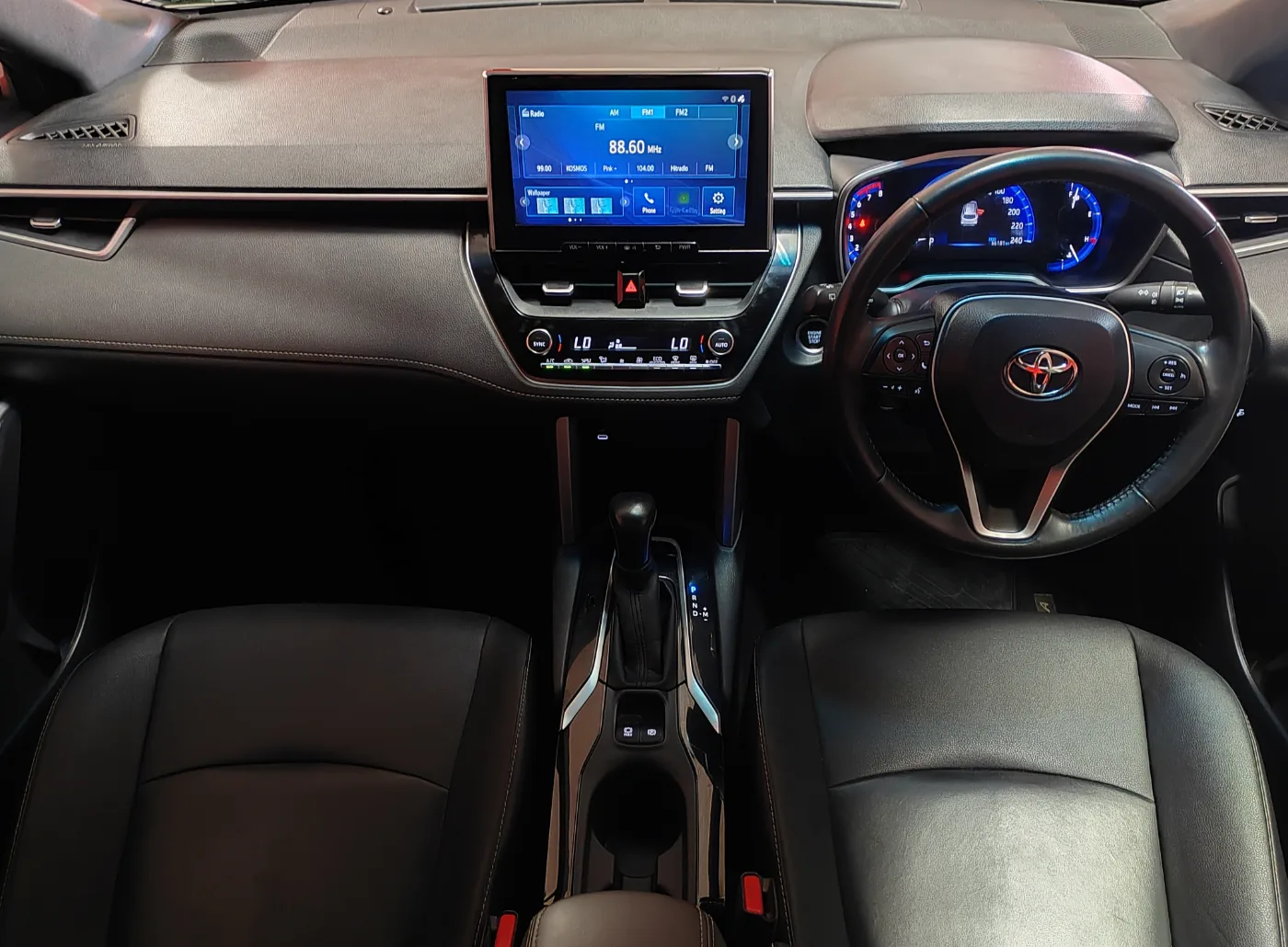 Vehicle image