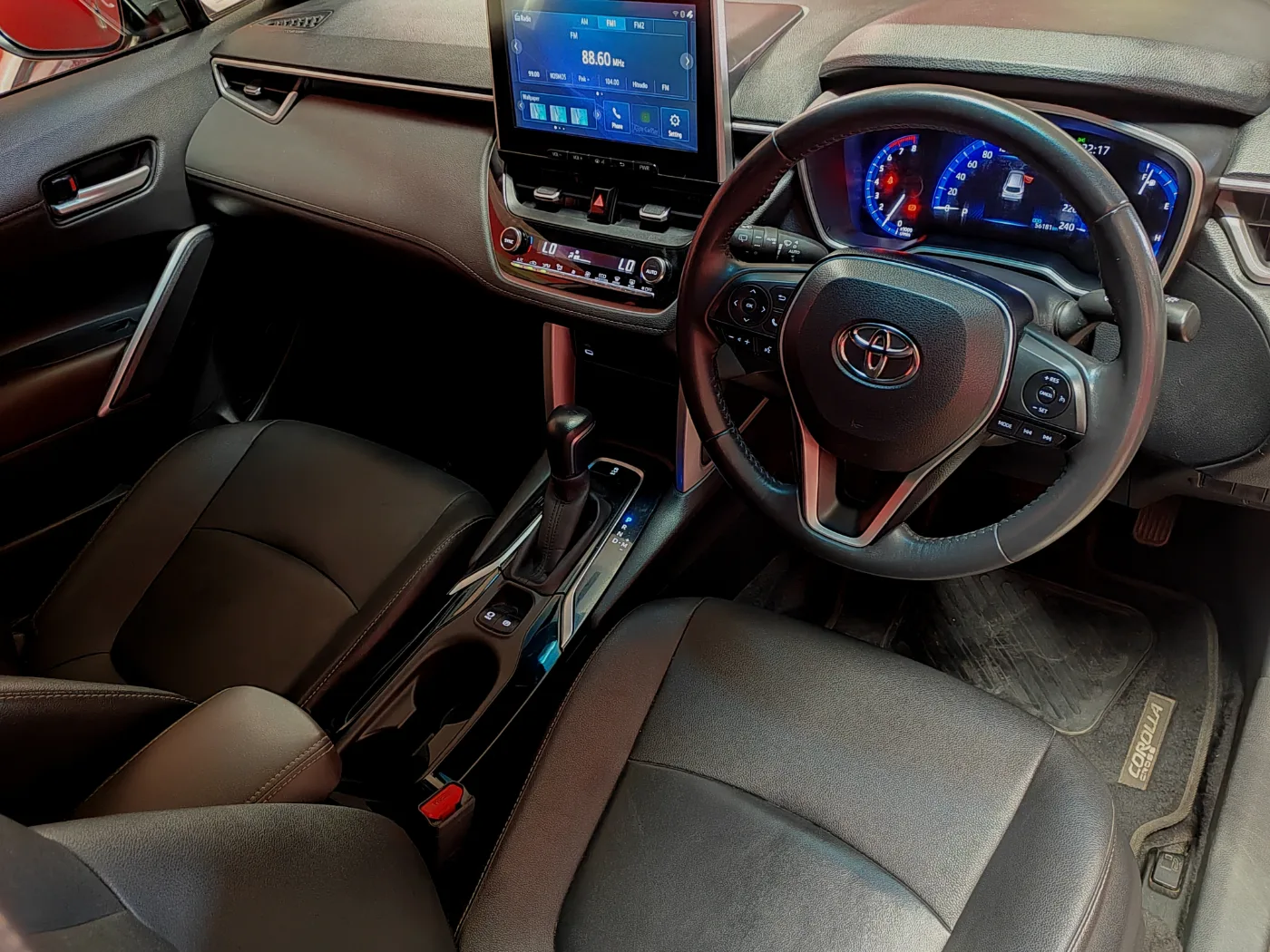 Vehicle image