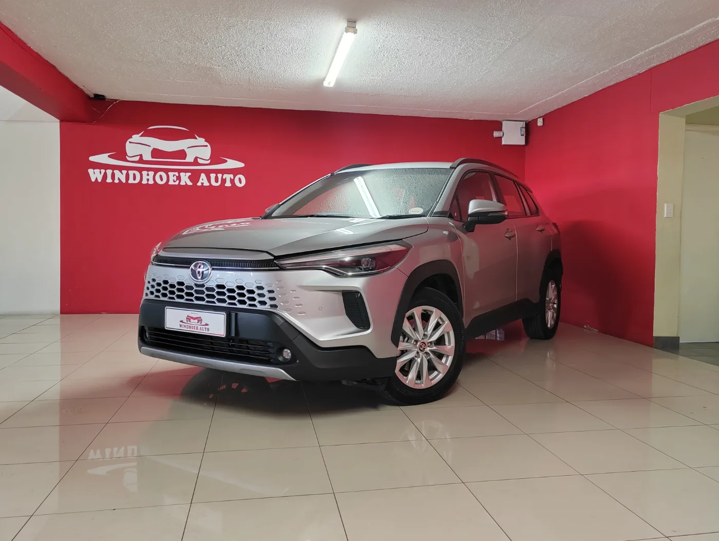 Vehicle image