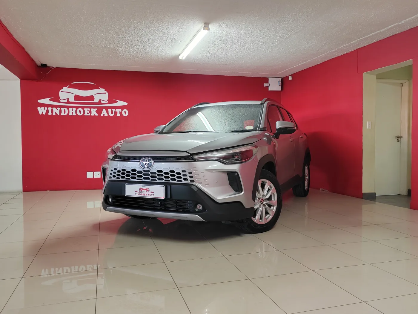 Vehicle image