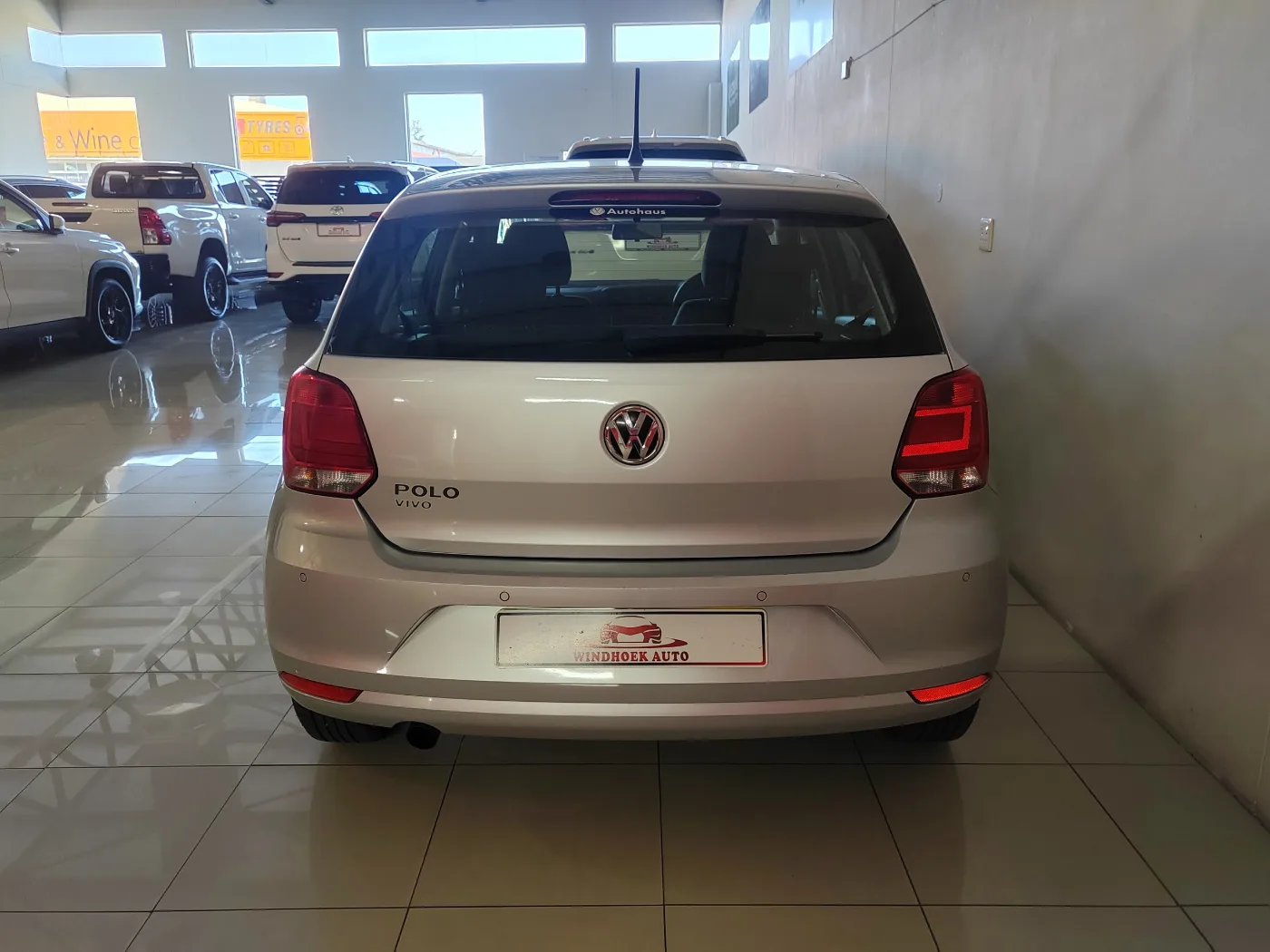 Vehicle image